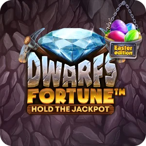 DWARFS FORTUNE EASTER EDITION