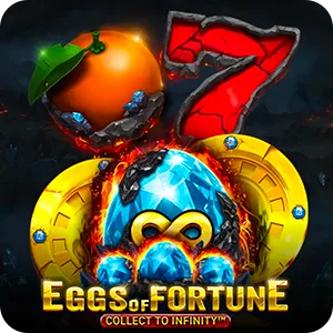 EGGS OF FORTUNE