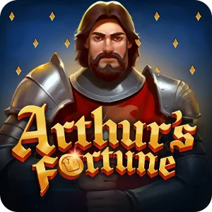 ARTHUR'S FORTUNE