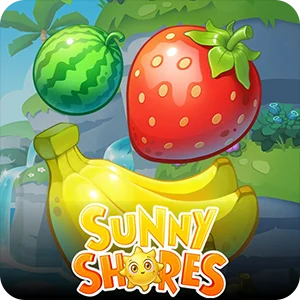 SUNNY SHORES
