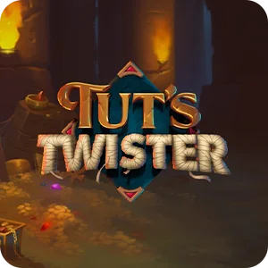 TUT'S TWISTER