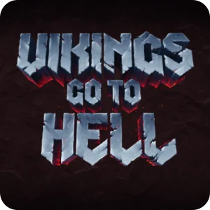 VIKINGS GO TO HELL