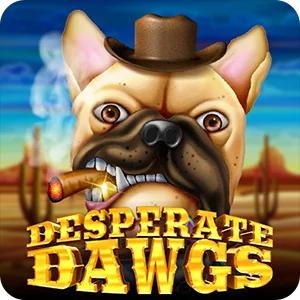 DESPERATE DAWGS