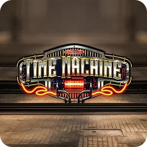 TIME MACHINE