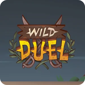 WILD DUEL