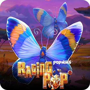 RAGINGPOP