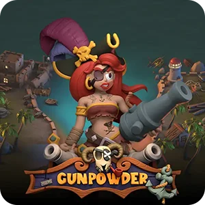 GUNPOWDER