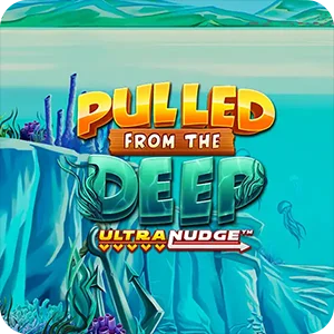 PULLED FROM THE DEEP ULTRANUDGE