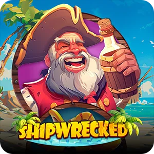 SHIPWRECKED