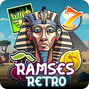 RAMSES RETRO