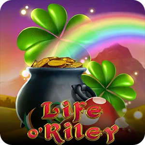 LIFE O'RILEY