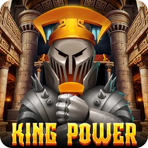 KING POWER