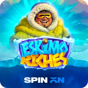ESKIMO RICHES