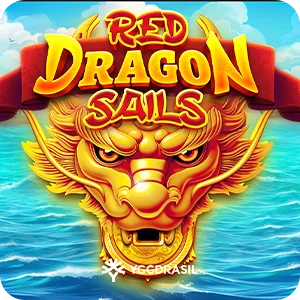 RED DRAGON SAILS