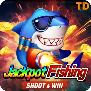 JACKPOT FISHING