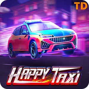 HAPPY TAXI