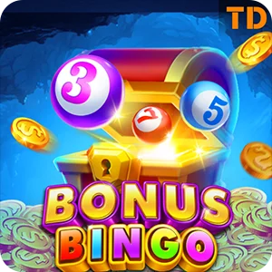 BONUS BINGO