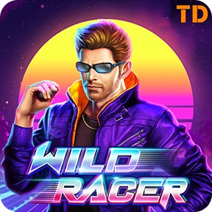 WILD RACER