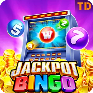JACKPOT BINGO