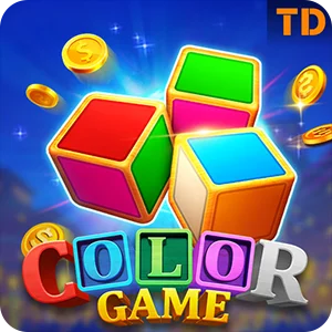 COLOR GAME