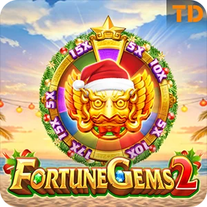 FORTUNE GEMS 2