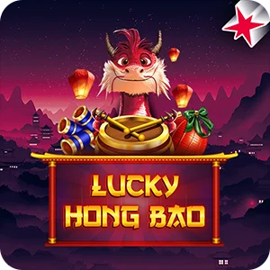 LUCKY HONG BAO