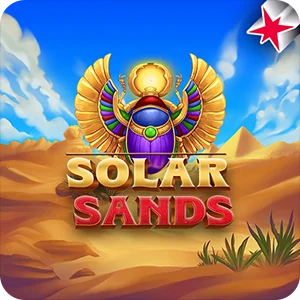 SOLAR SANDS