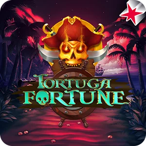 TORTUGA FORTUNE
