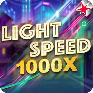 LIGHTSPEED