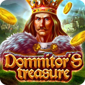 DOMNITORS TREASURE
