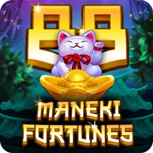 MANEKI 88 FORTUNES