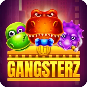 GANGSTERZ
