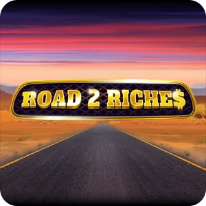 ROAD 2 RICHES