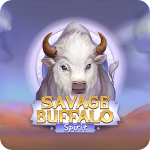 SAVAGE BUFFALO SPIRIT