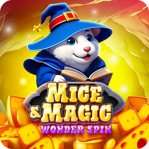 MICE&MAGIC
