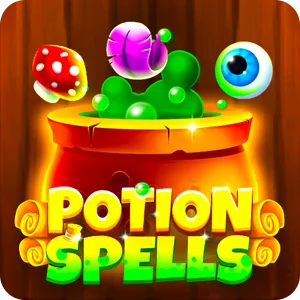 POTION SPELLS