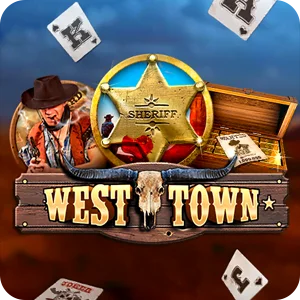 WEST TOWN