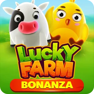 LUCKY FARM BONANZA