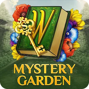 MYSTERY GARDEN