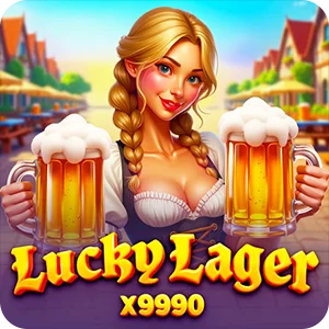 LUCKY LAGER X9990