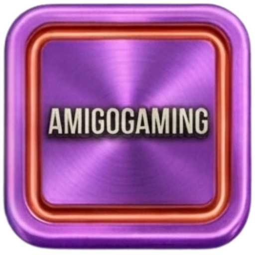 Amigogaming