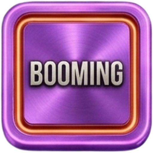 Booming Games