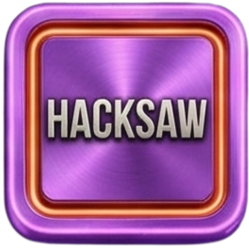 Hacksaw Gaming