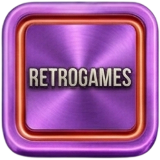 Retrogames
