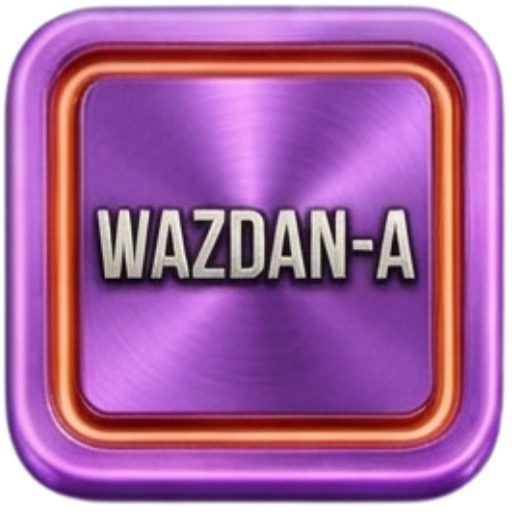 Wazdan